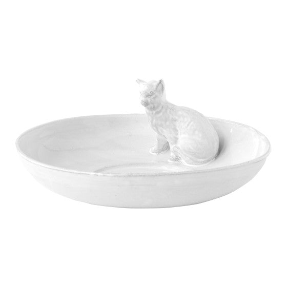 Cat Dish
