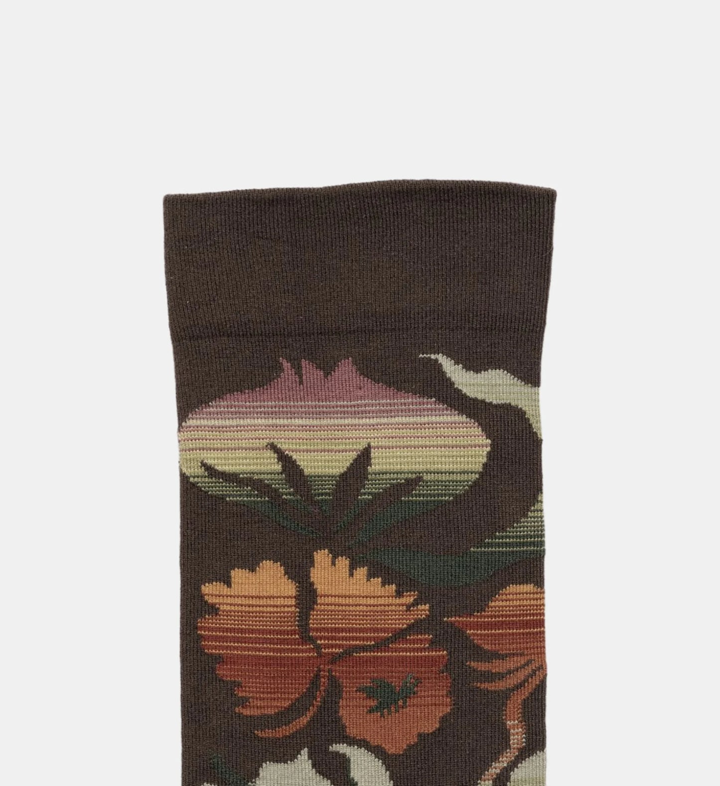 Chaussettes Decoupage Terred'Ombre