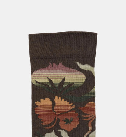 Chaussettes Decoupage Terred'Ombre