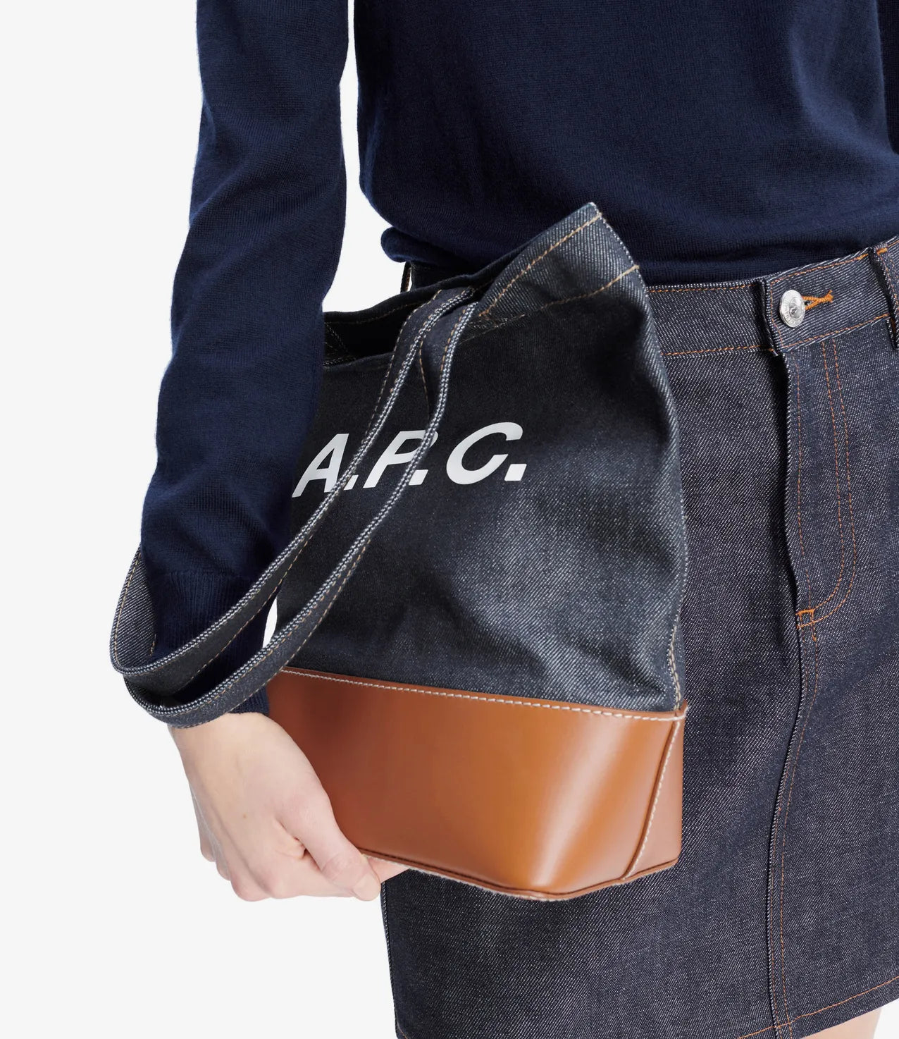 Tote Axel Small