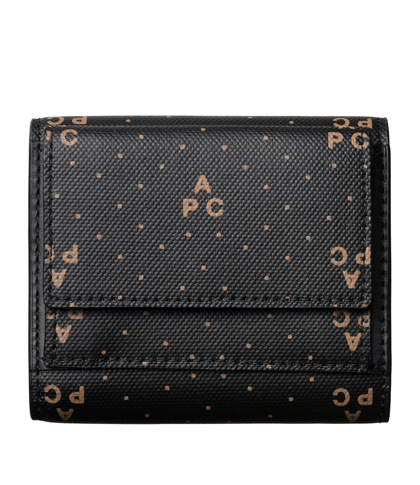 Compact Lois Small Noir