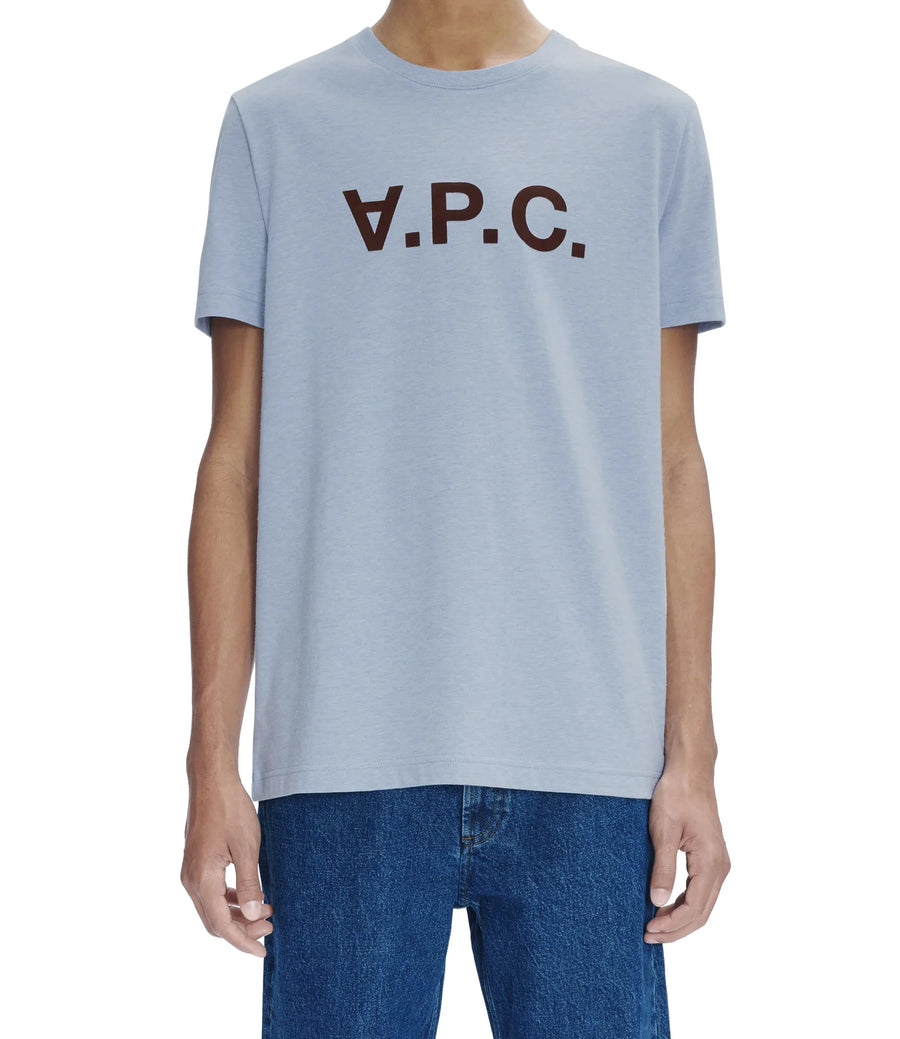 T-Shirt Vpc Color H Indigo Delave (men)