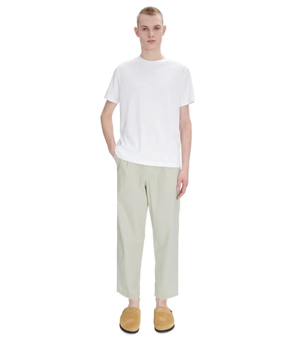 Pantalon Renato Chalk