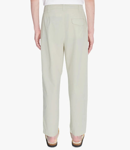 Pantalon Renato Chalk