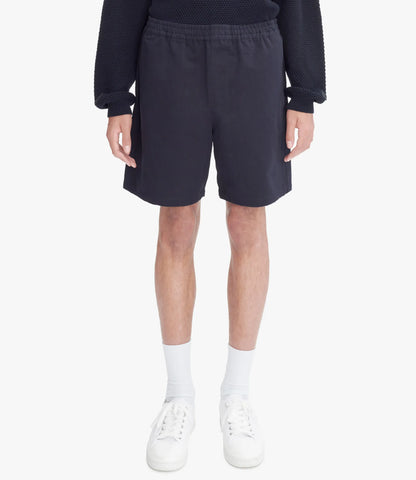 Short Weekend Jjjjound Dark Navy (men)