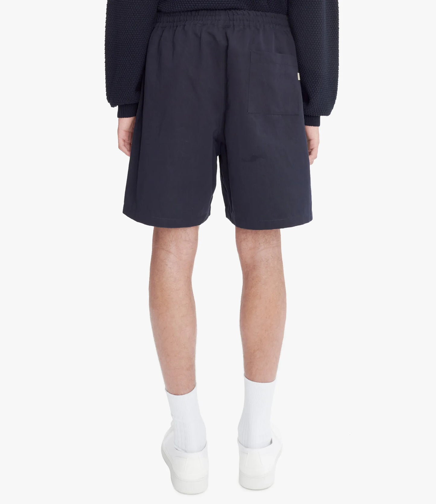 Short Weekend Jjjjound Dark Navy (men)