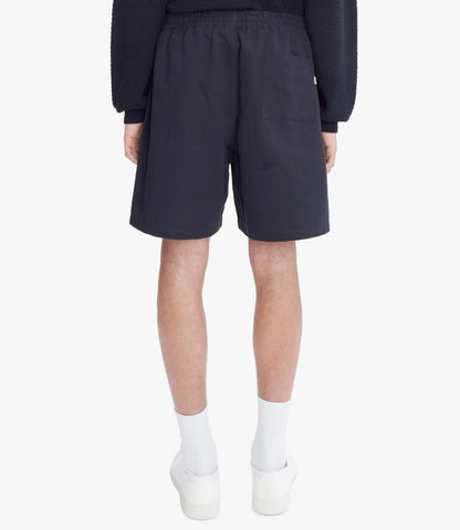 Short Weekend Jjjjound Dark Navy (men)