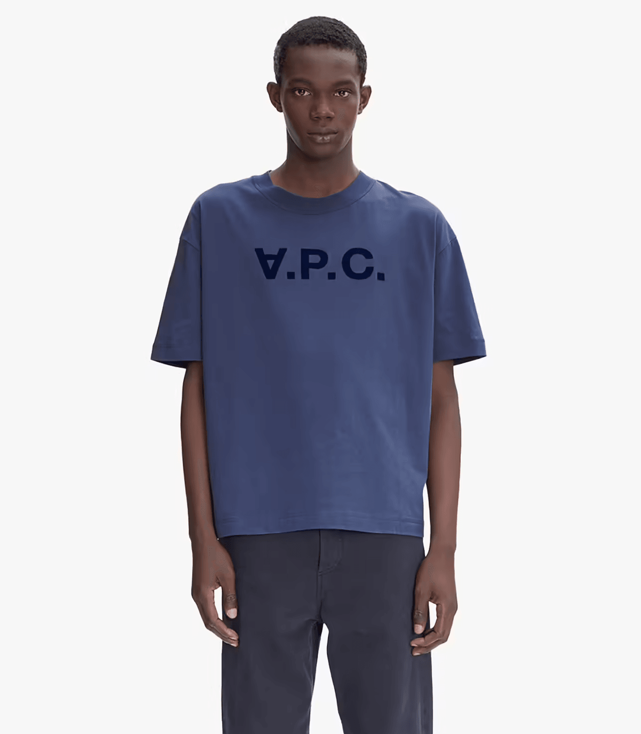 T-Shirt Oversize Grand Vpc