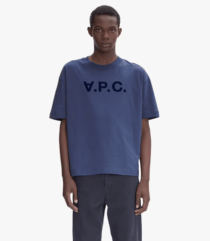 T-Shirt Oversize Grand Vpc