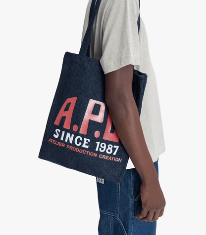 Carpenter Lou Tote