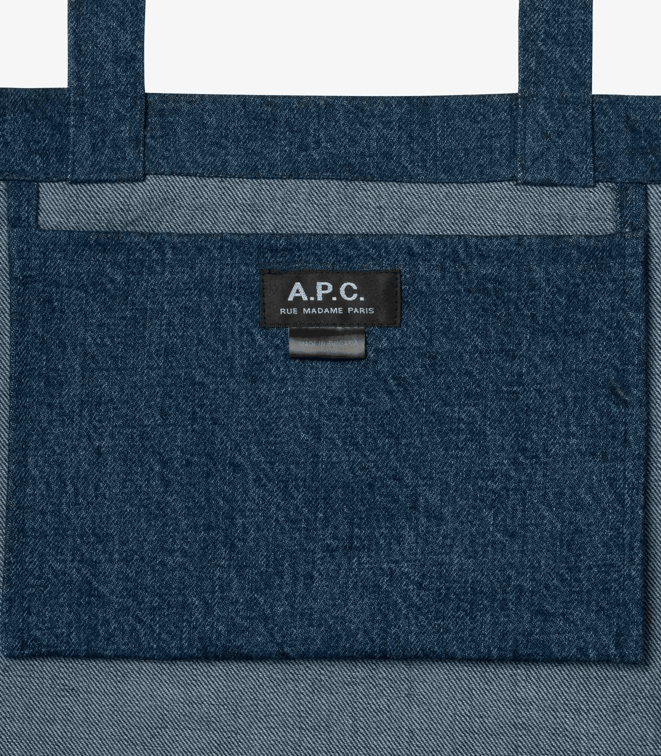 Carpenter Lou Tote