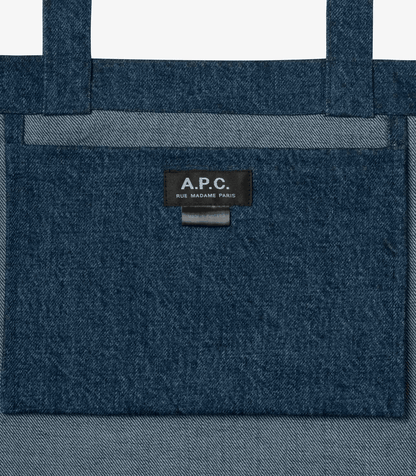 Carpenter Lou Tote