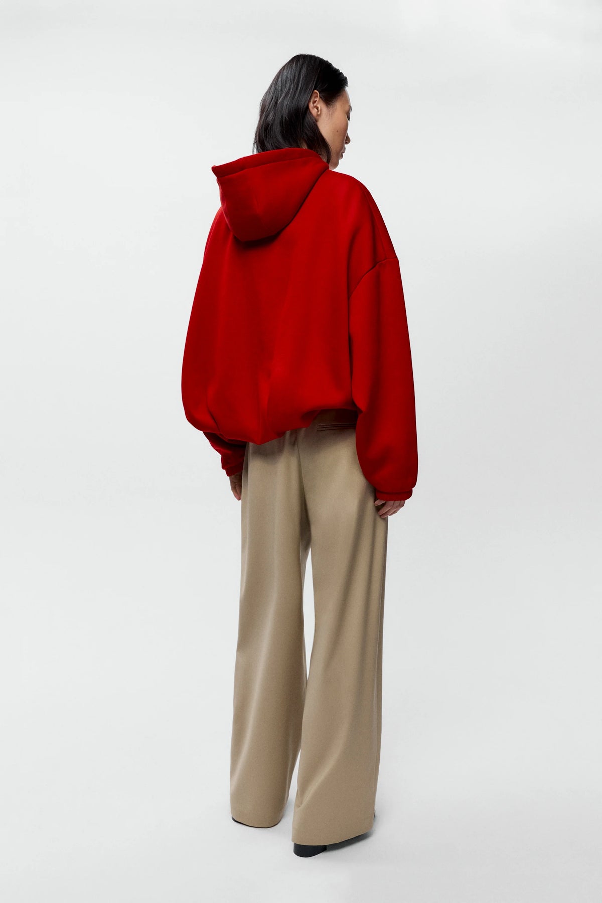 Balloon Hoodie