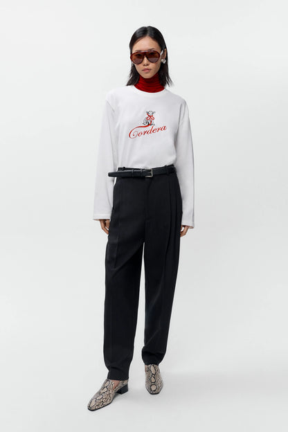 Cordera Long-Sleeves T-Shirt