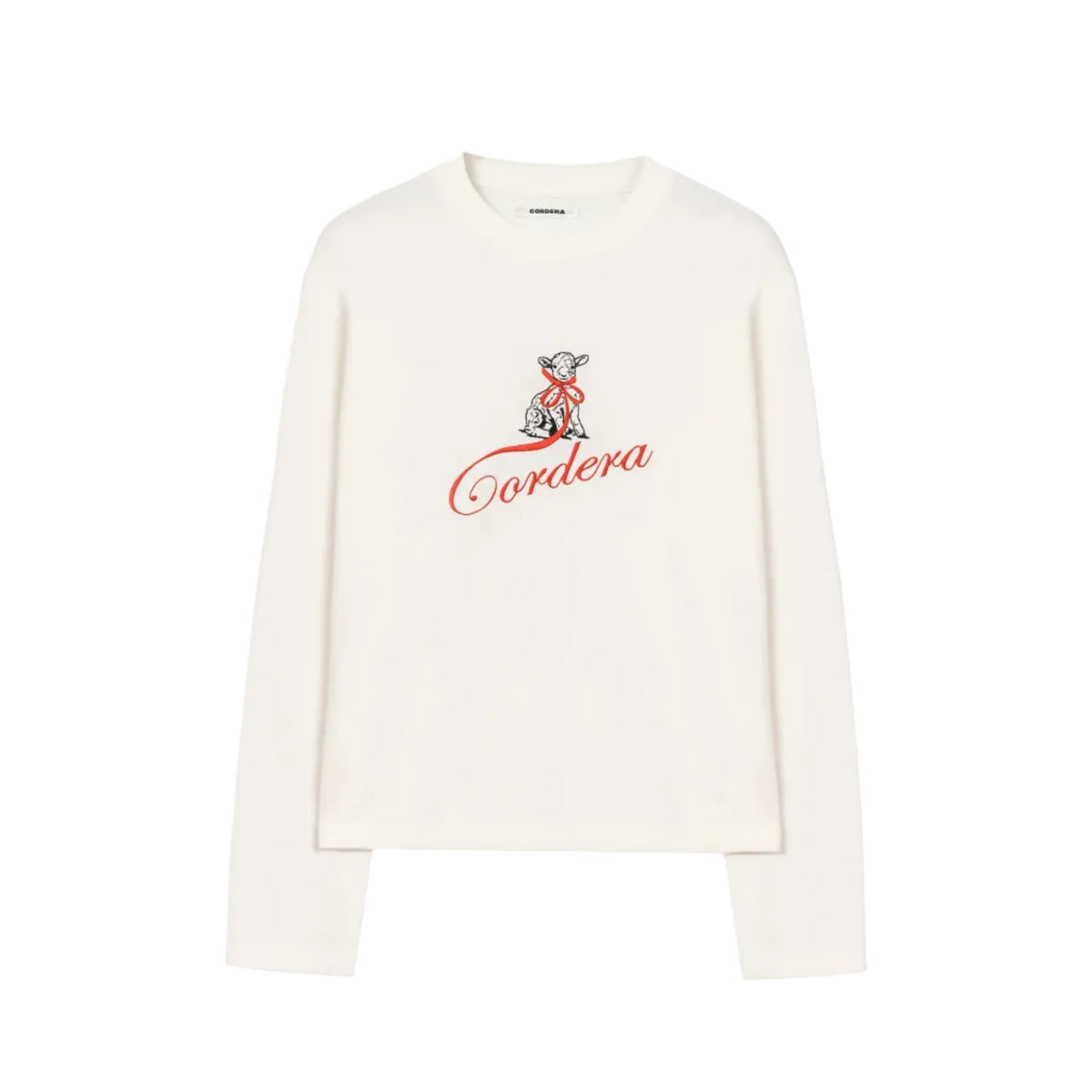 Cordera Long-Sleeves T-Shirt