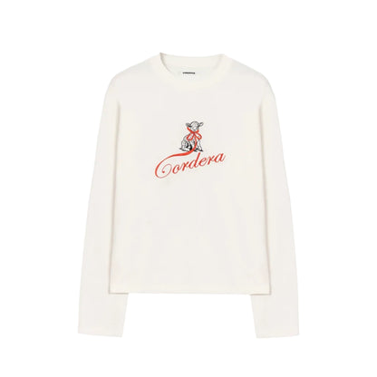 Cordera Long-Sleeves T-Shirt