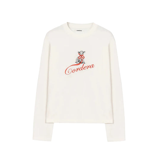 Cordera Long-Sleeves T-Shirt