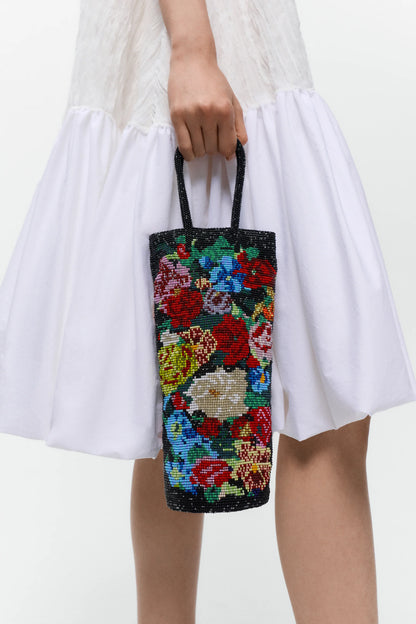 Handmade Beaded Bag Manila