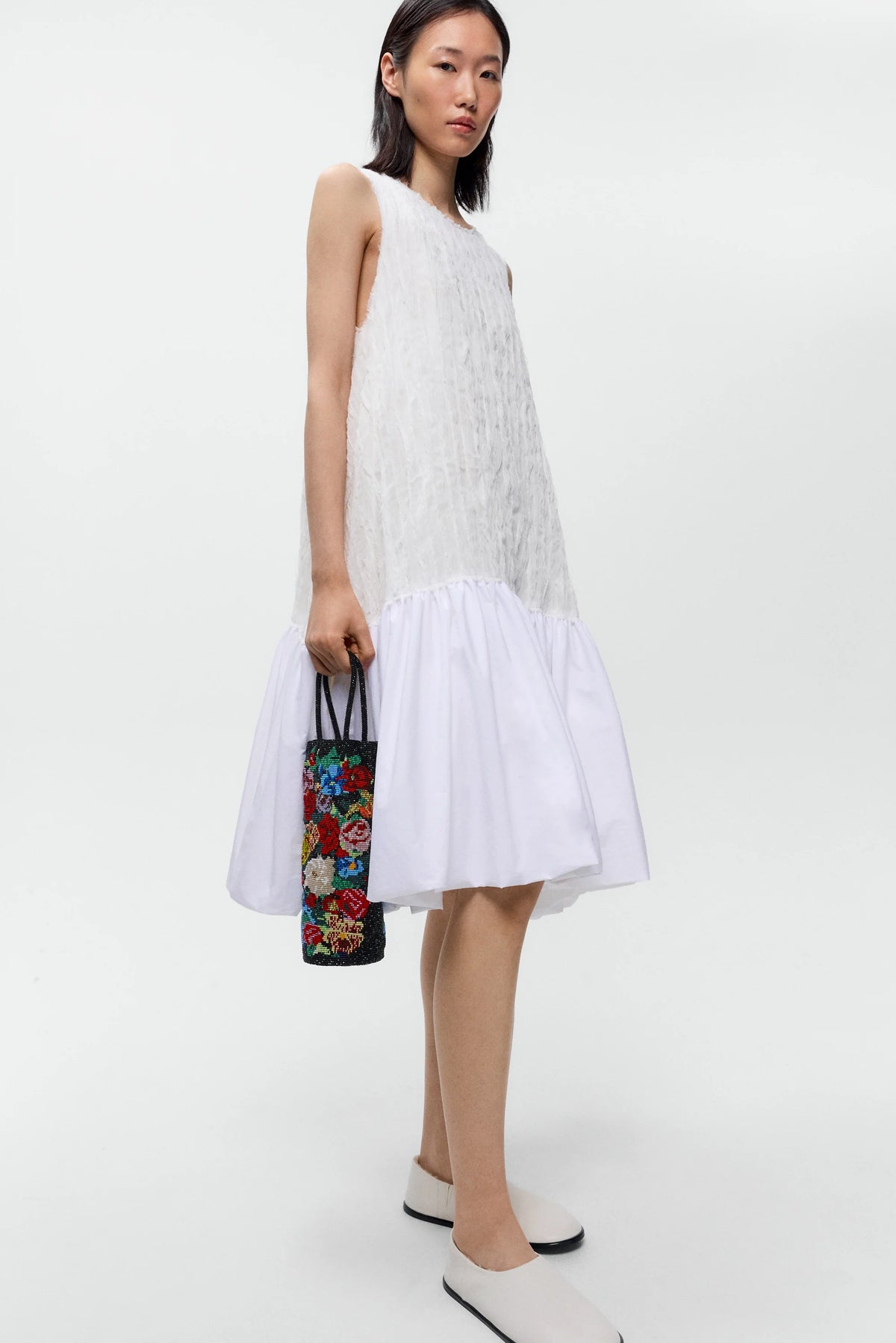 Handmade Beaded Bag Manila