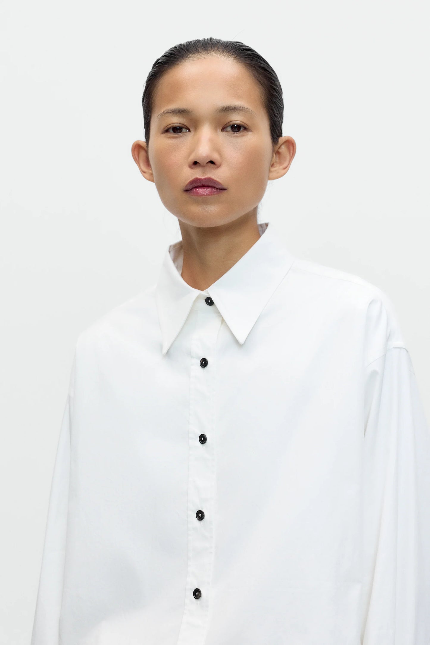 Bomber Shirt