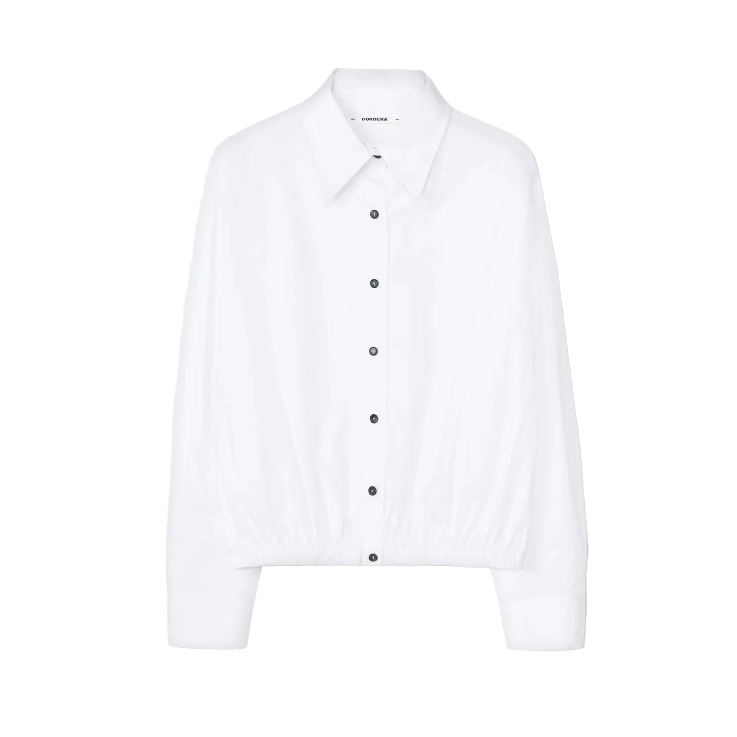 Bomber Shirt