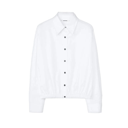 Bomber Shirt