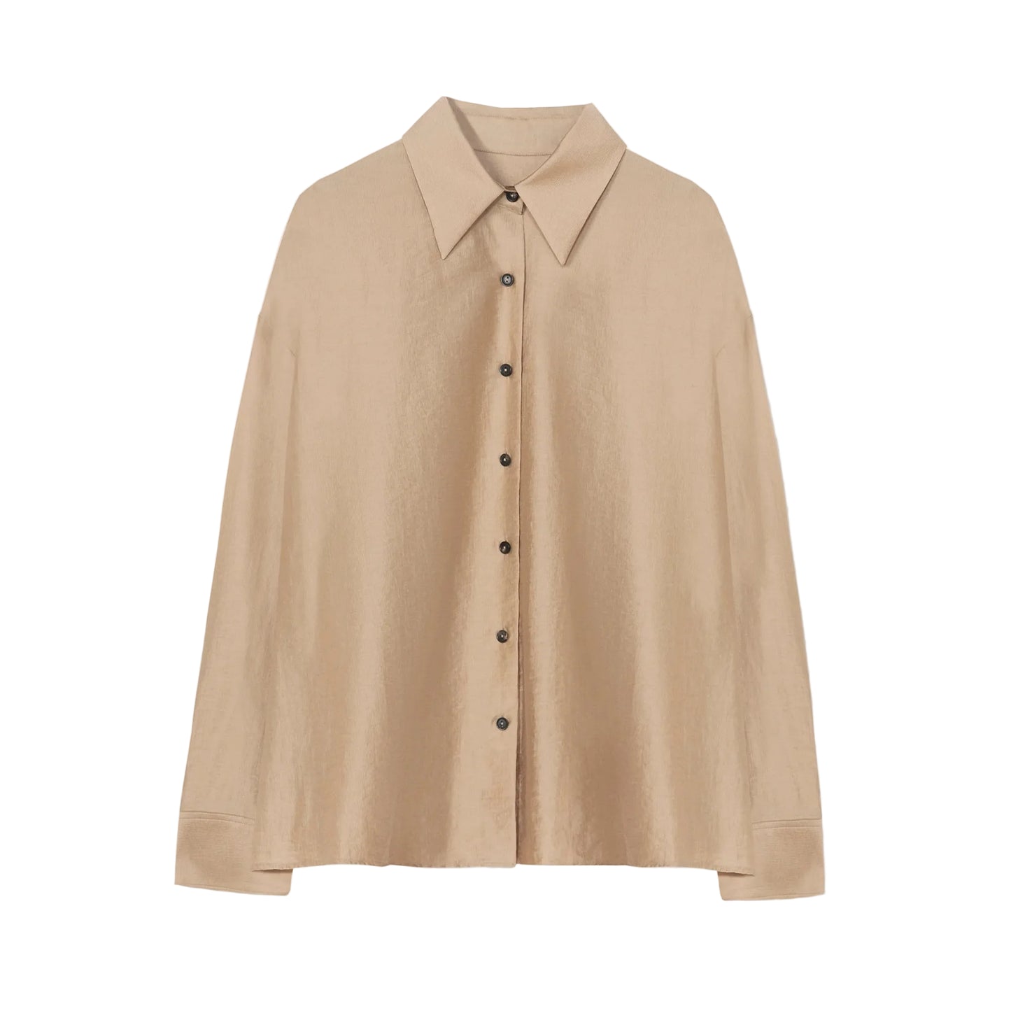 Oversized Shirt