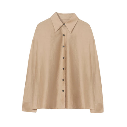 Oversized Shirt