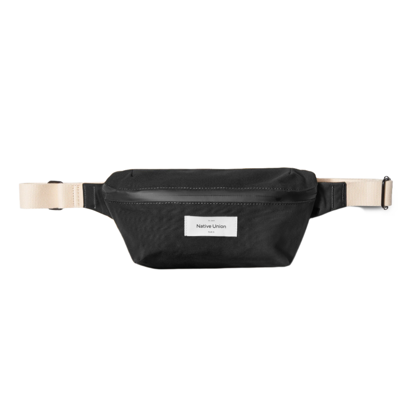 WFA Crossbody Pouch Black