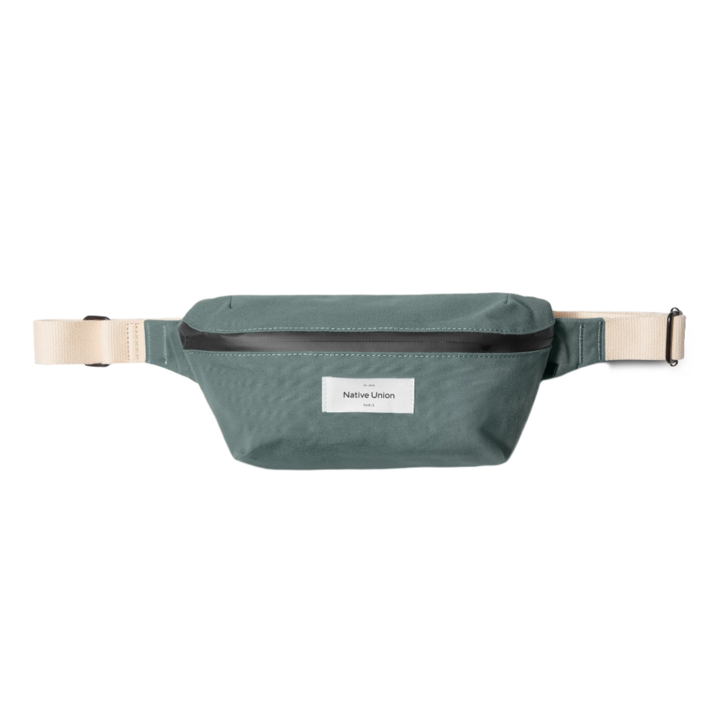 WFA Crossbody Pouch Slate Green