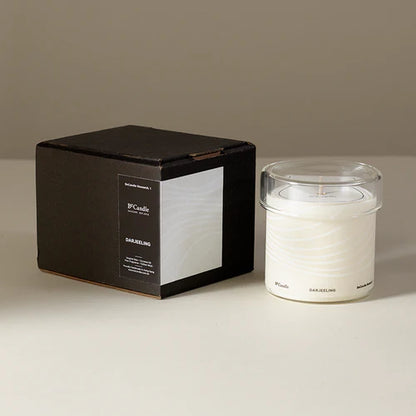 Darjeeling Tea Series Candle 200g