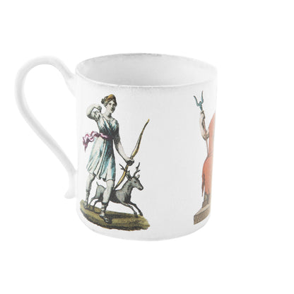 John Diana/Pluto/Hebe Mug