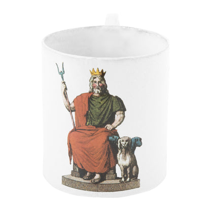 John Diana/Pluto/Hebe Mug