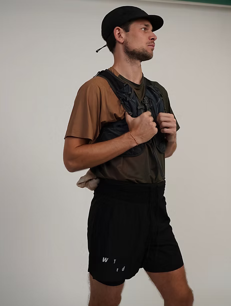 Motion Tshirt