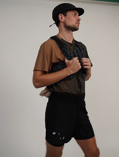 Motion Tshirt