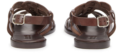 Pescador Woven Sandals