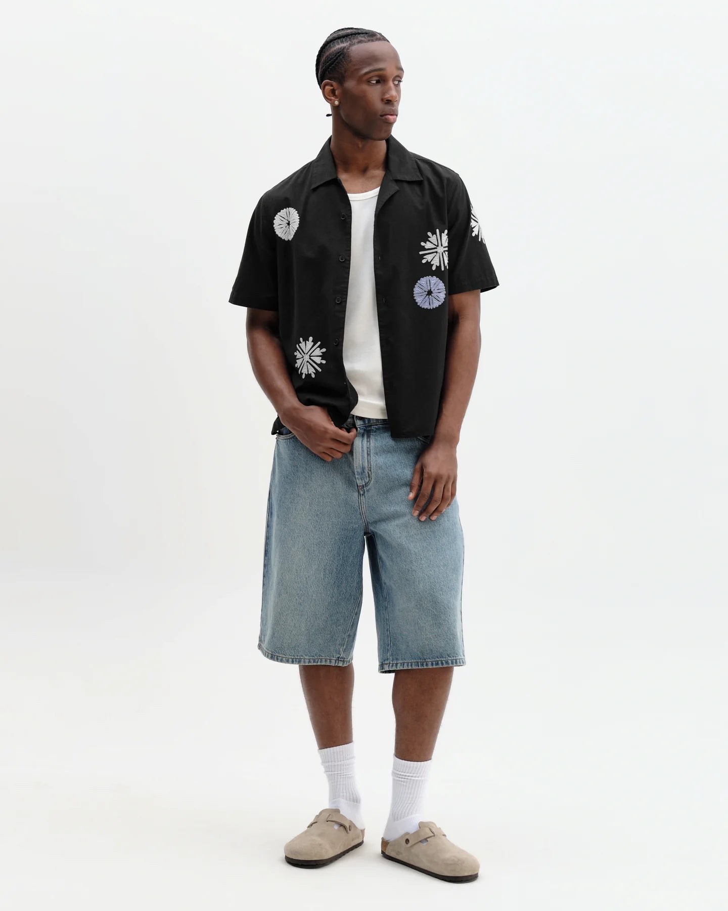 Didcot SS Shirt
