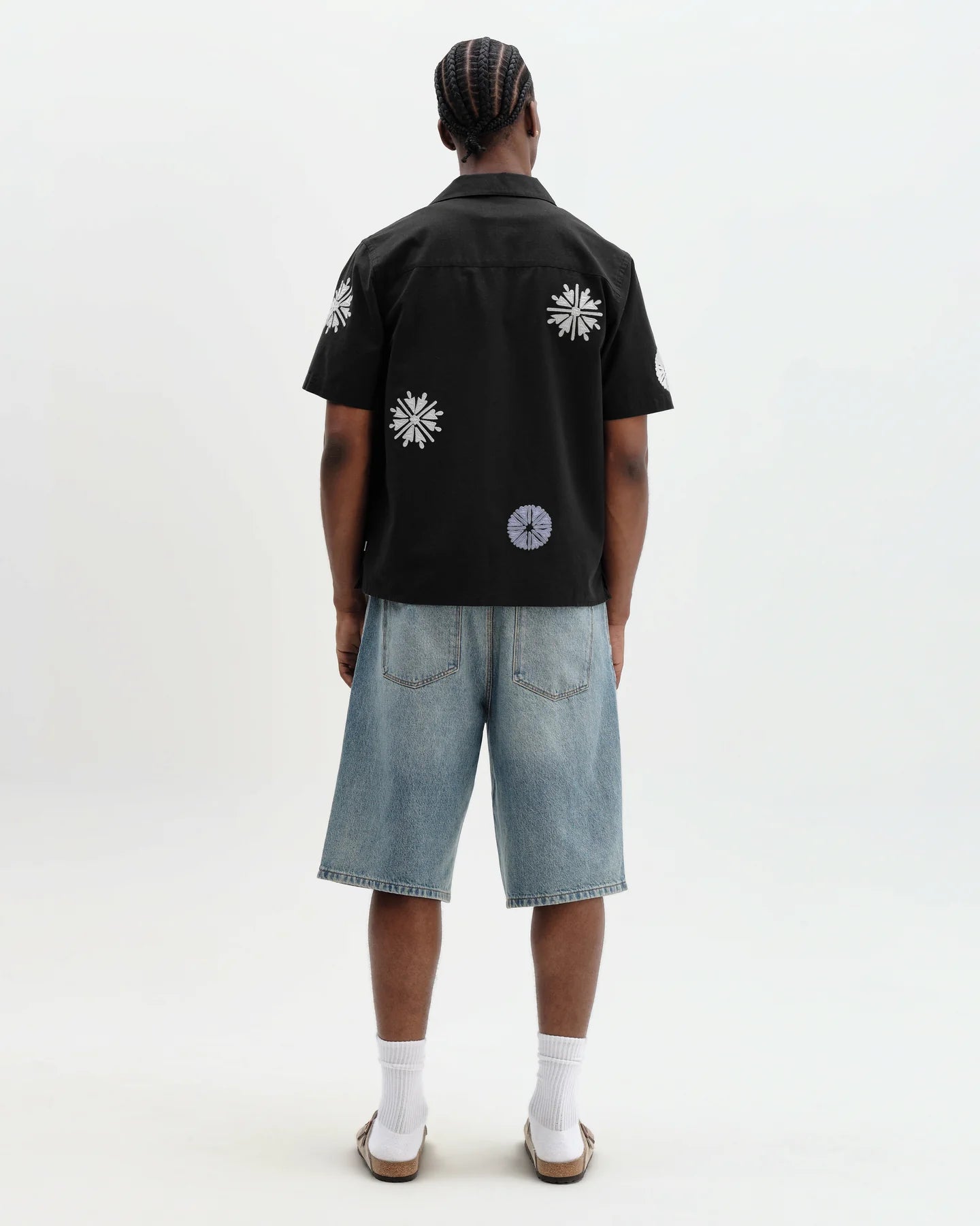 Didcot SS Shirt