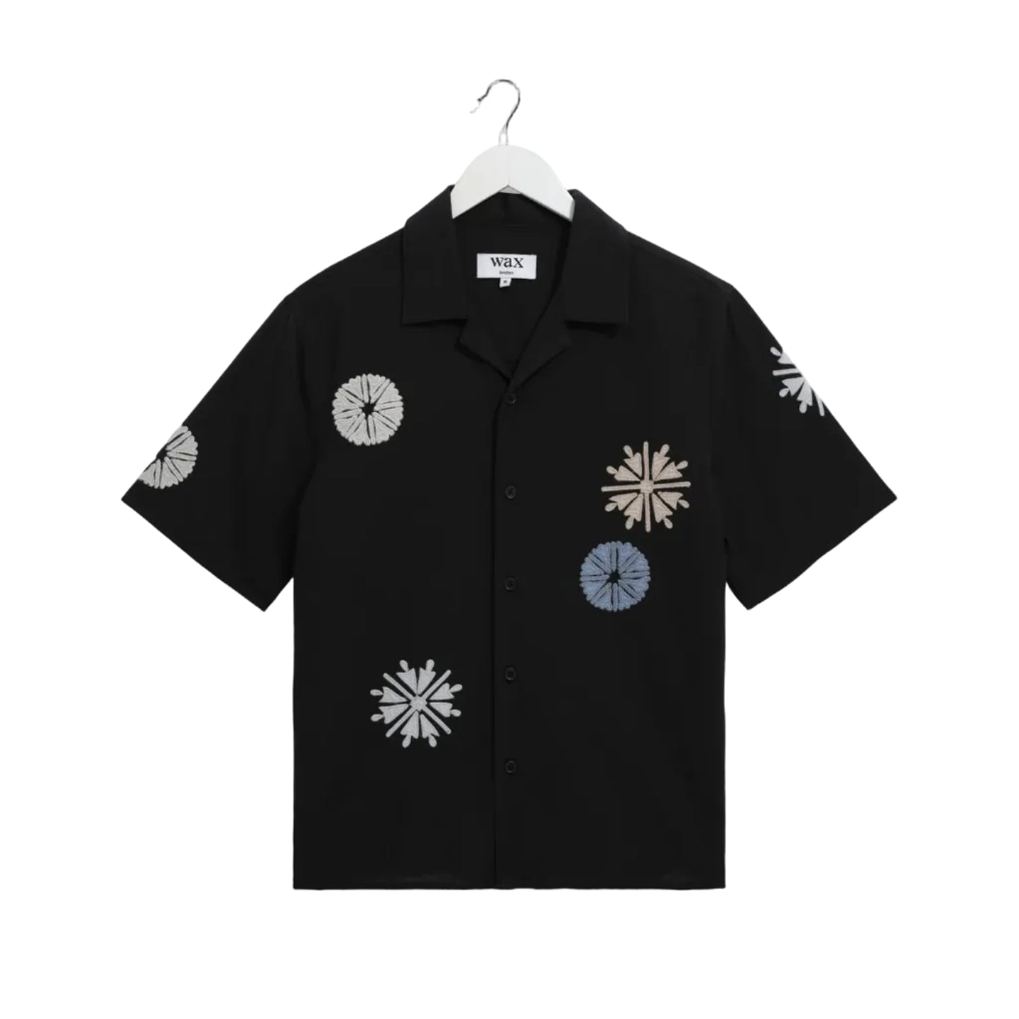 Didcot SS Shirt