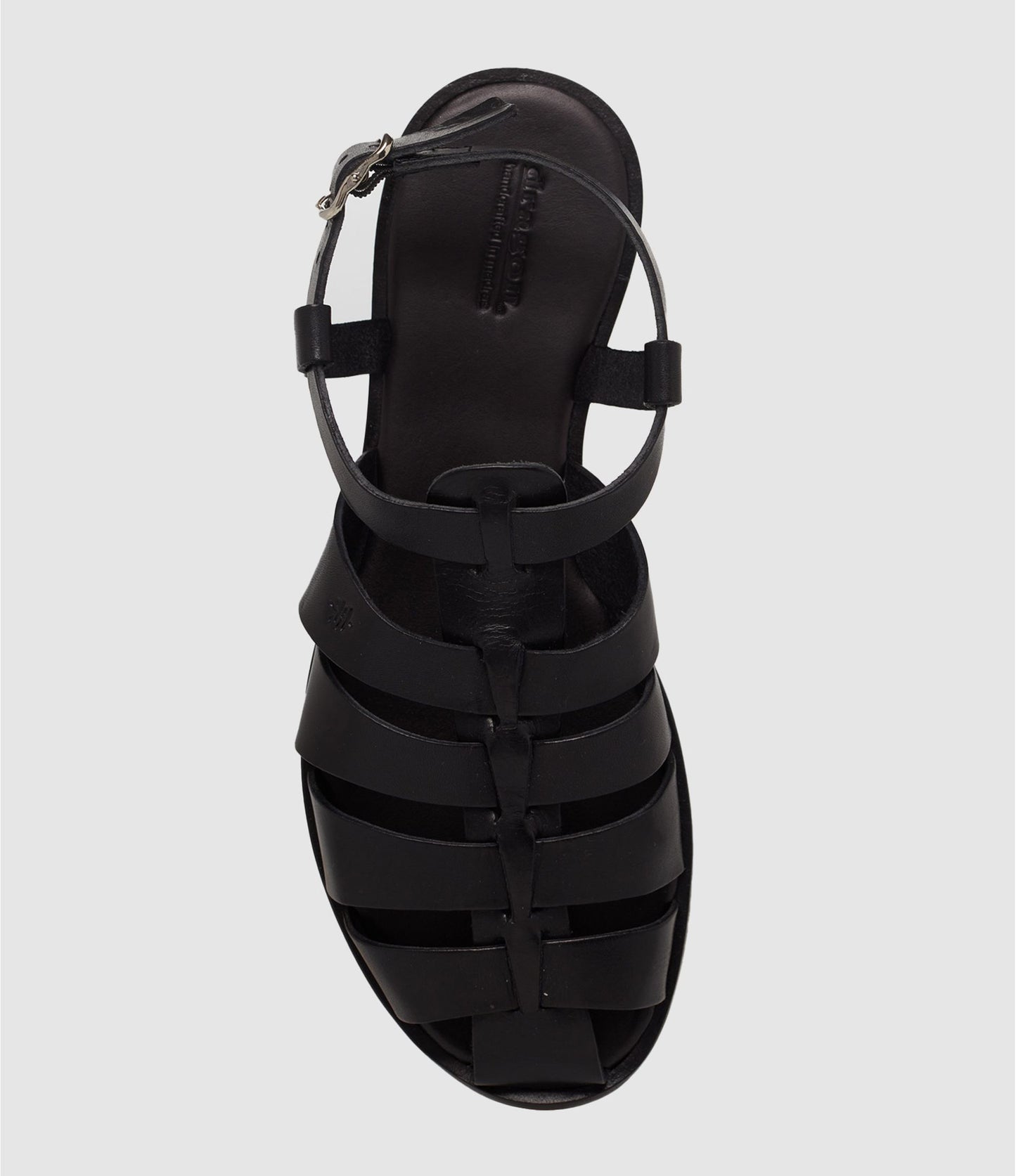 Pescador Woven Sandals