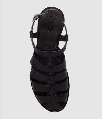 Pescador Woven Sandals