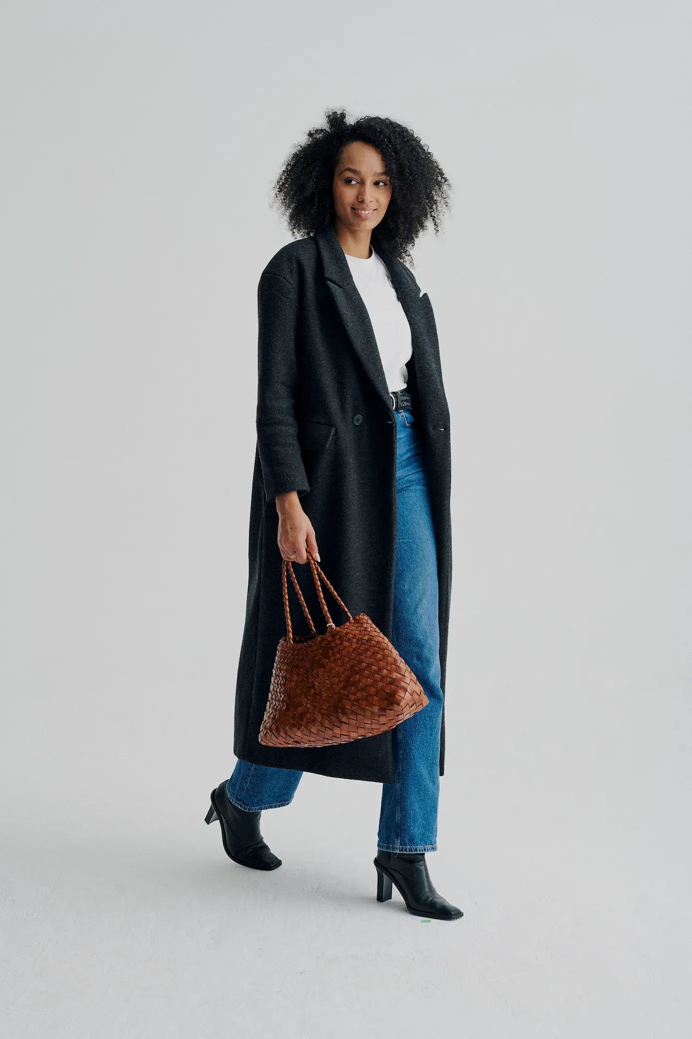 Dragon Diffusion | Santa Croce Bag Big | kapok Dragon Diffusion | Santa Croce Bag Big | kapok