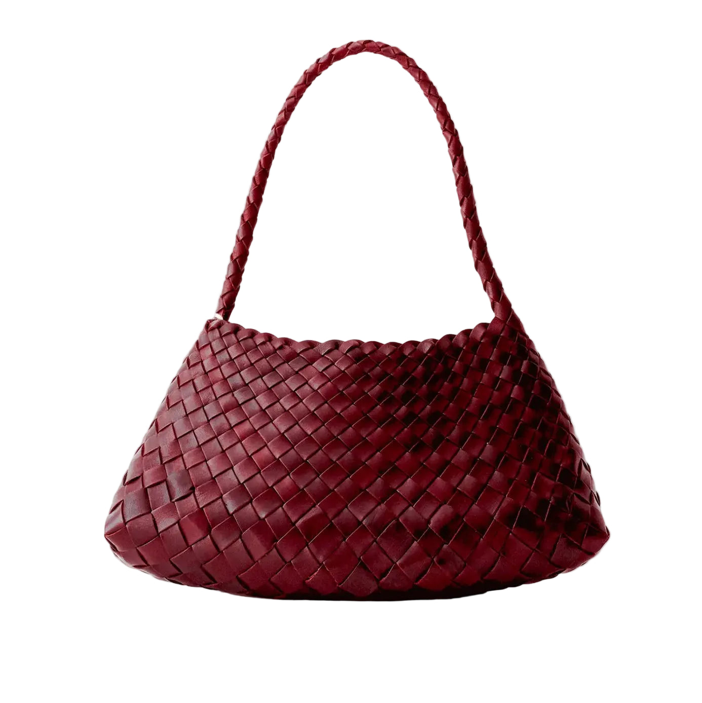 Rosanna Woven Bag