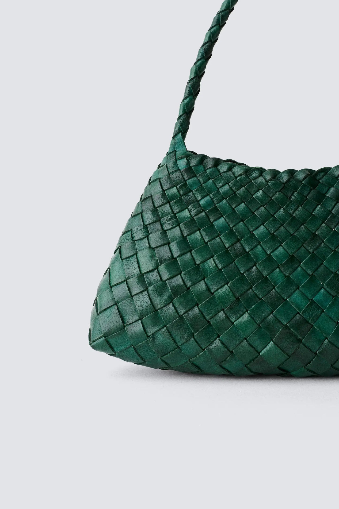 Rosanna Woven Bag