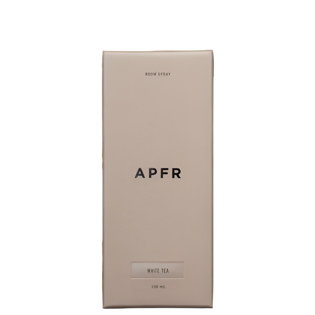 White Tea Room Spray