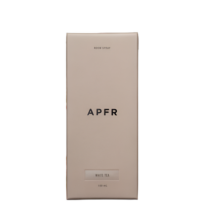 White Tea Room Spray