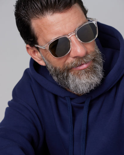 SUN E Crystal Polarized