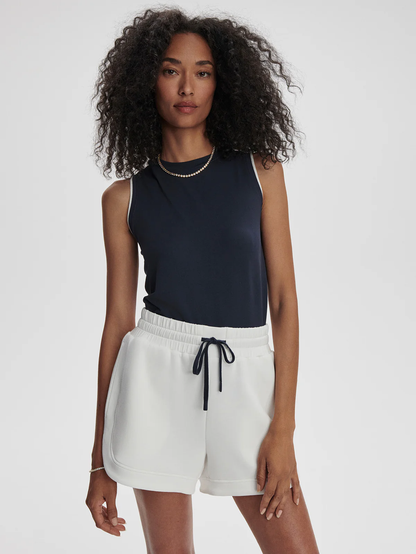 Ollie High Rise Short 3.5 Inch