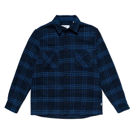 Whiting Overshirt