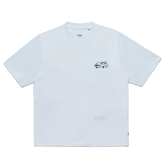 Milton SS Tee